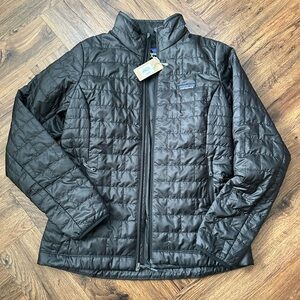 Patagonia nano puff